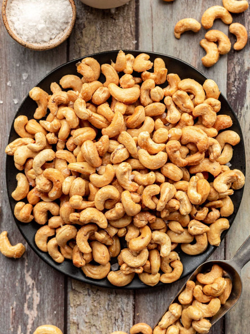 Roasted Cashew