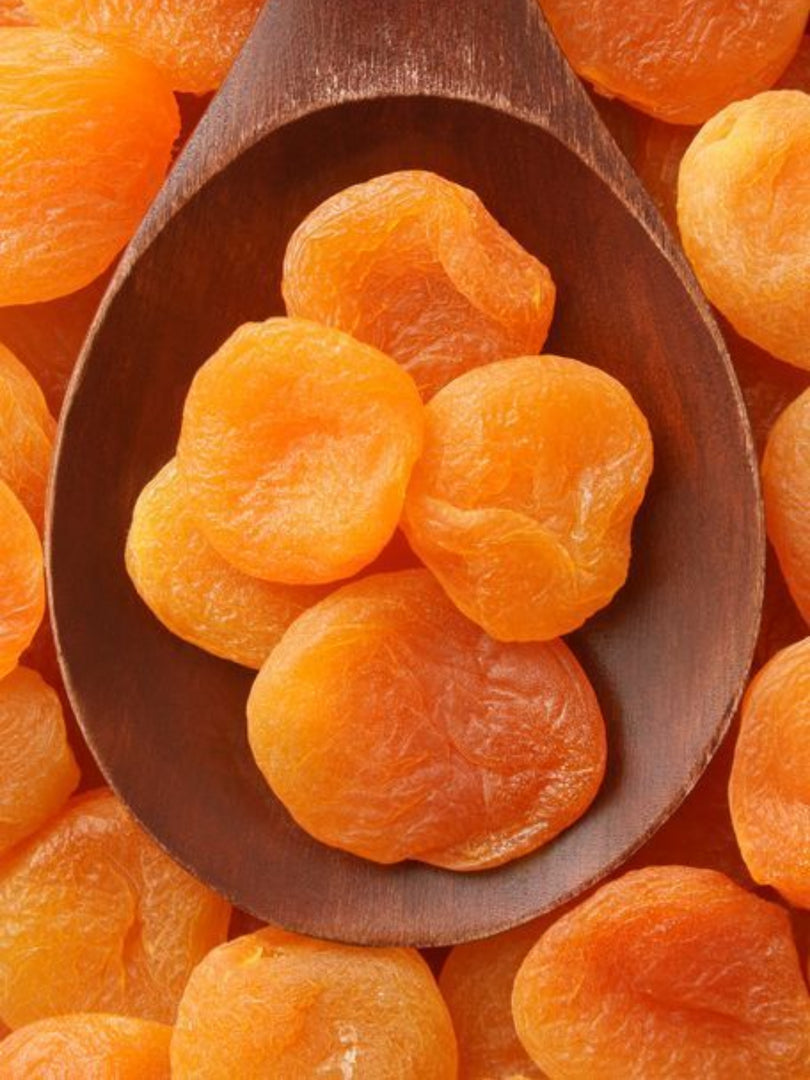 Dried Apricot